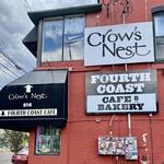 Crow's Nest