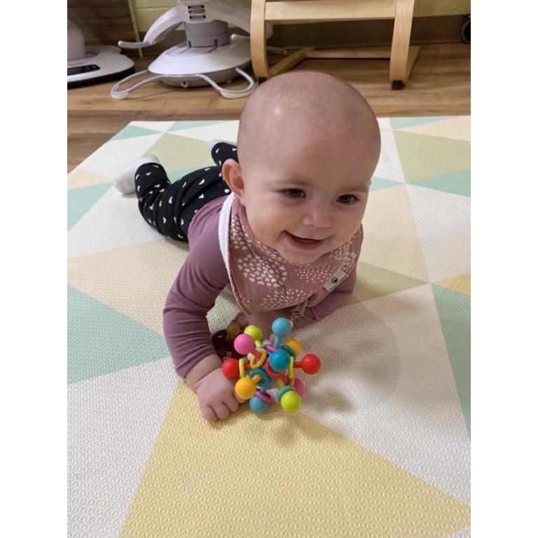 The love of our lives, Charley Addison Vogel