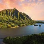 Kualoa Ranch