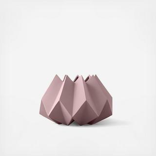 Folded Vase