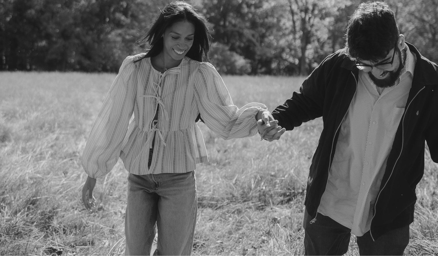 The Wedding Website of Leda Garcia and Tyler Rider
