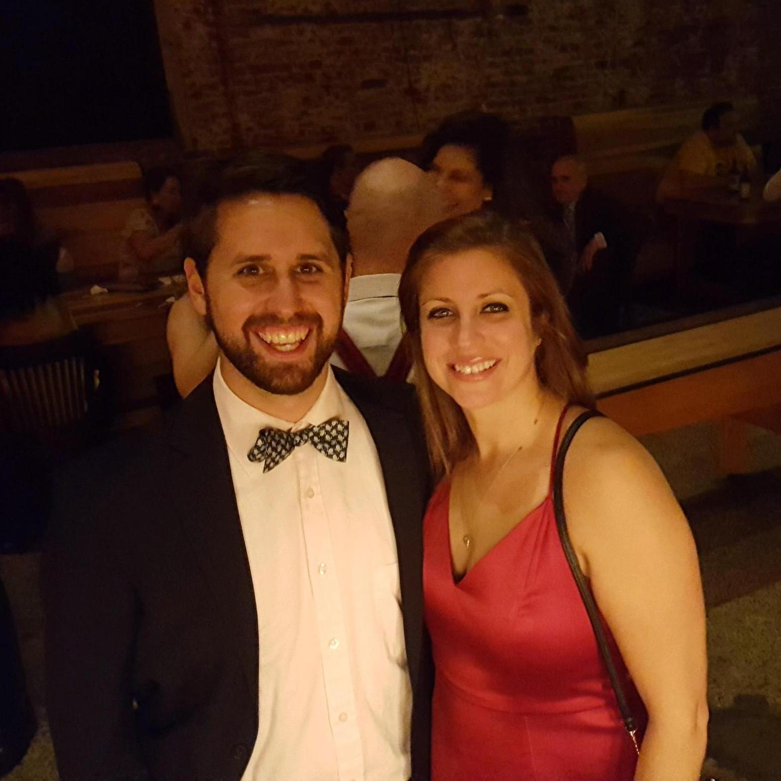 Christmas Party 2017