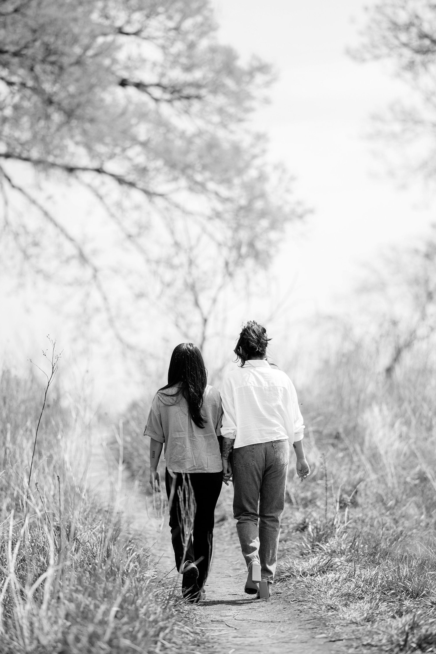 The Wedding Website of Liezl Sales and Stephanie Herrera