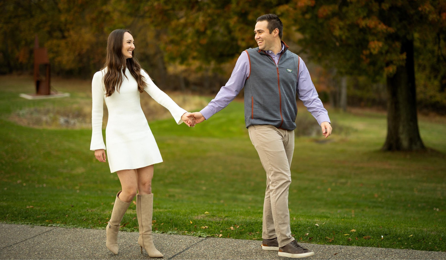 The Wedding Website of Samuel Henry Gessner and Kelly Margaret Friday
