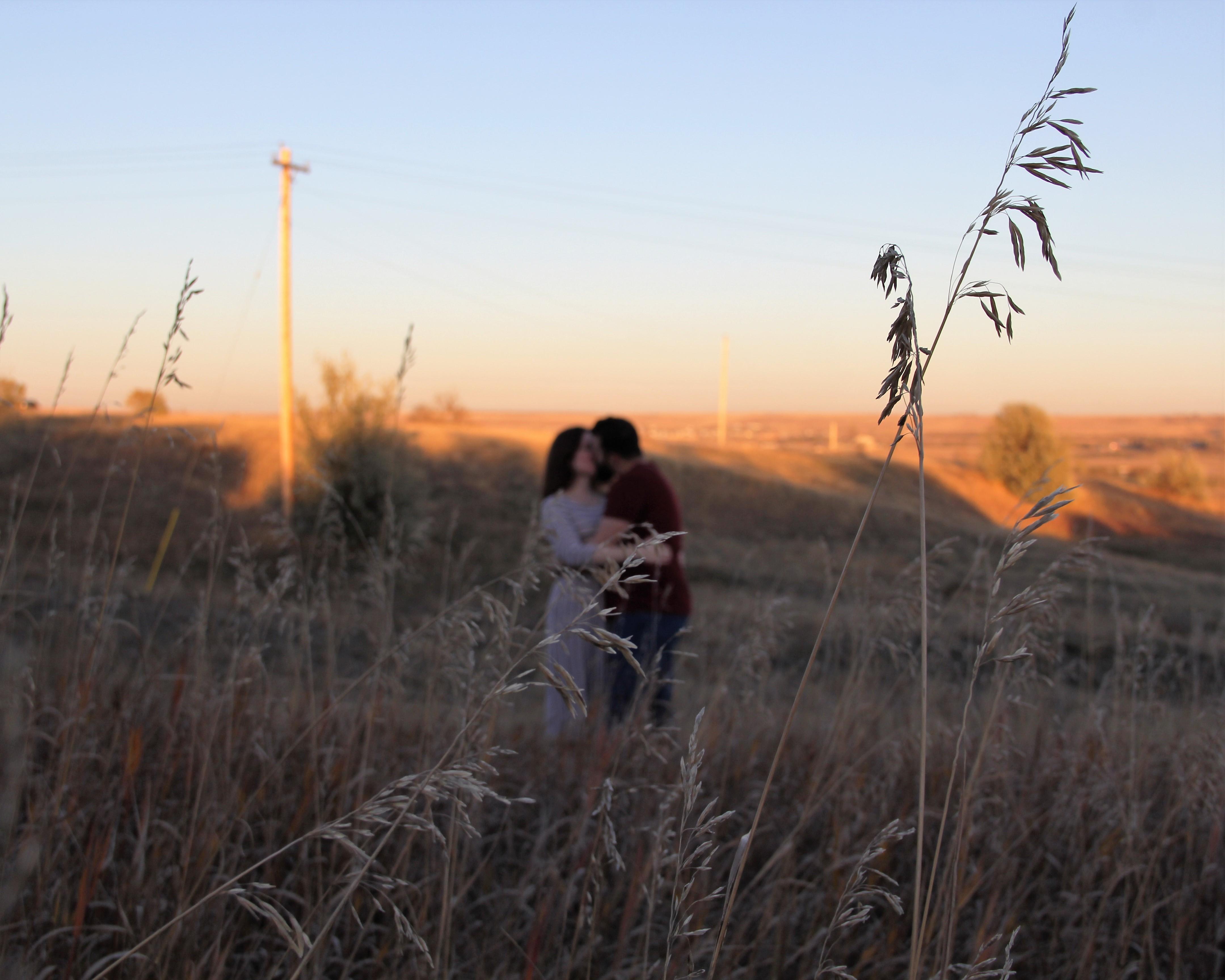 The Wedding Website of Amy Brockwell and Darrell Pomeroy
