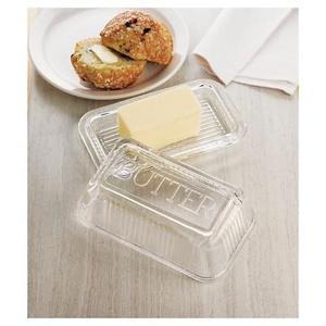Amici Home - Global Amici Classic Butter Dish