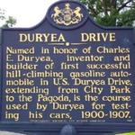 Duryea Drive