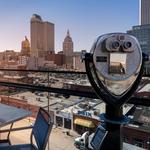 Hotel Indigo Tulsa Downtown