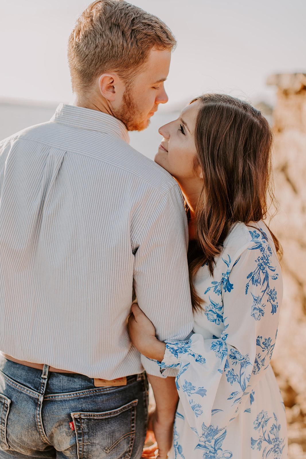 The Wedding Website of Madison Spence and Ryan Robinson