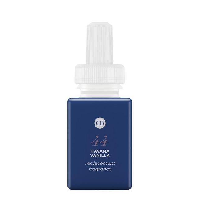 Havana Vanilla
