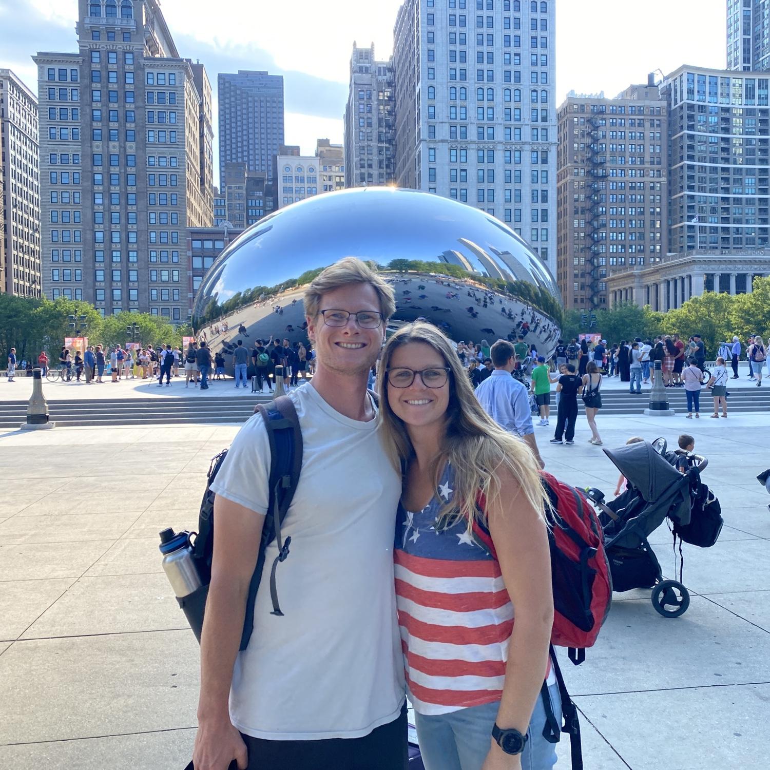 Chicago, IL