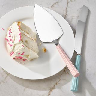 Happy 2-Piece Dessert Set