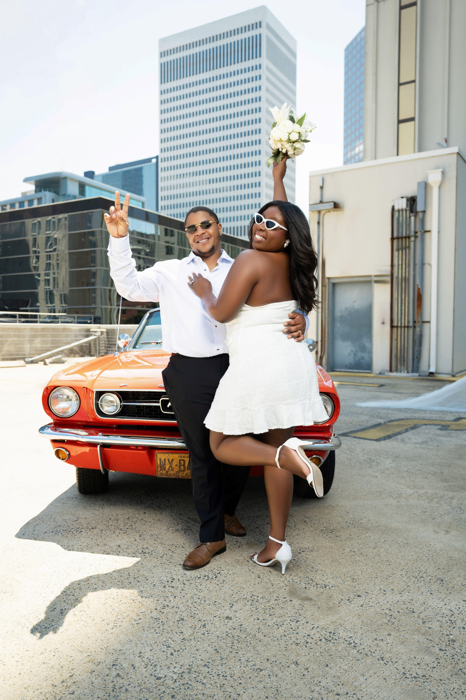 The Wedding Website of Ashanti Davis and Aj Dowers