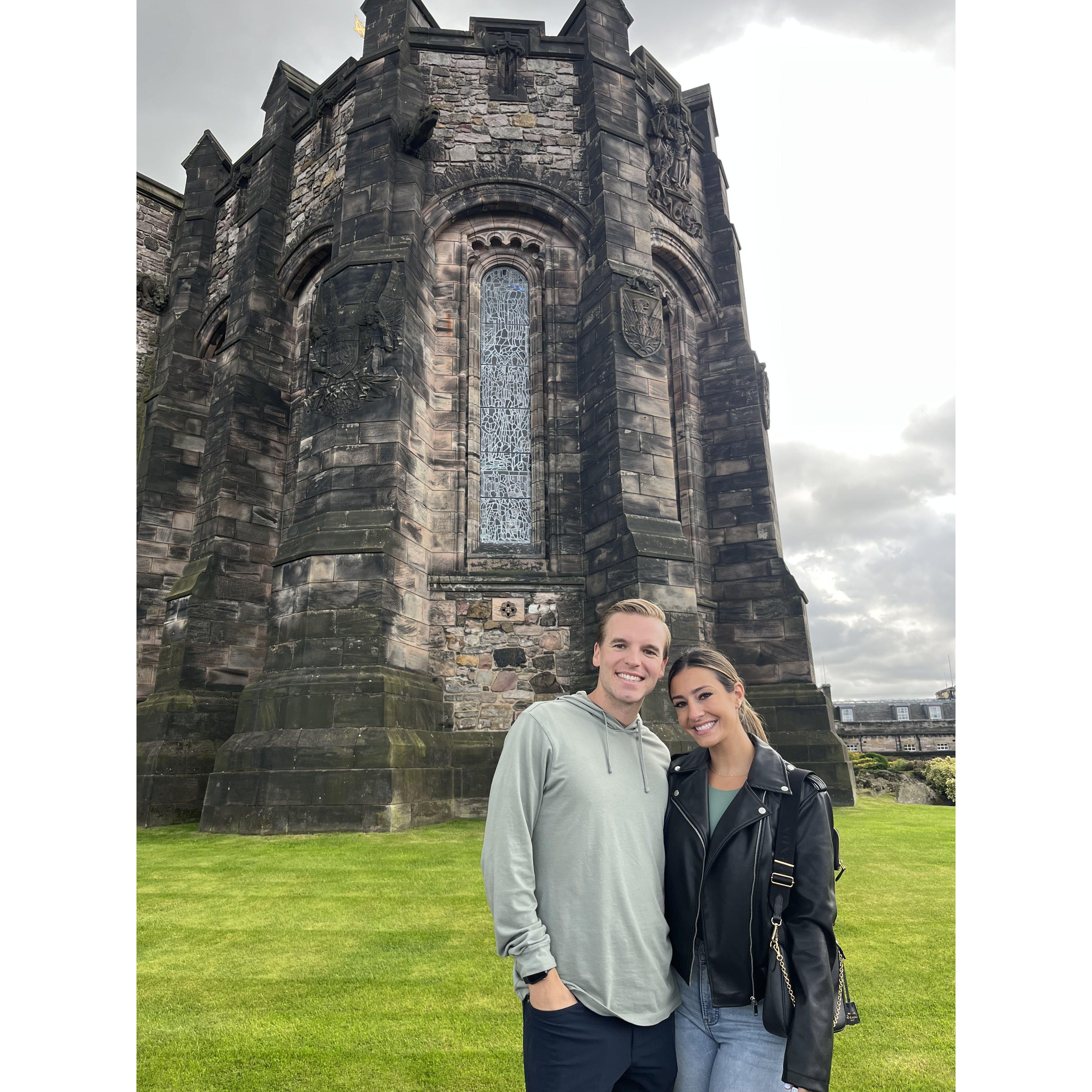 Scotland 2023