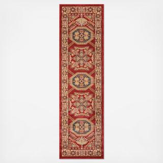 Ghazni Runner