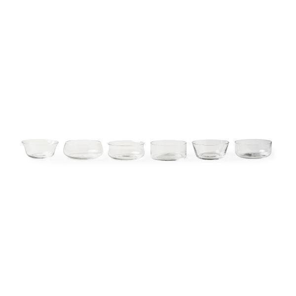 Set 6 Bowls