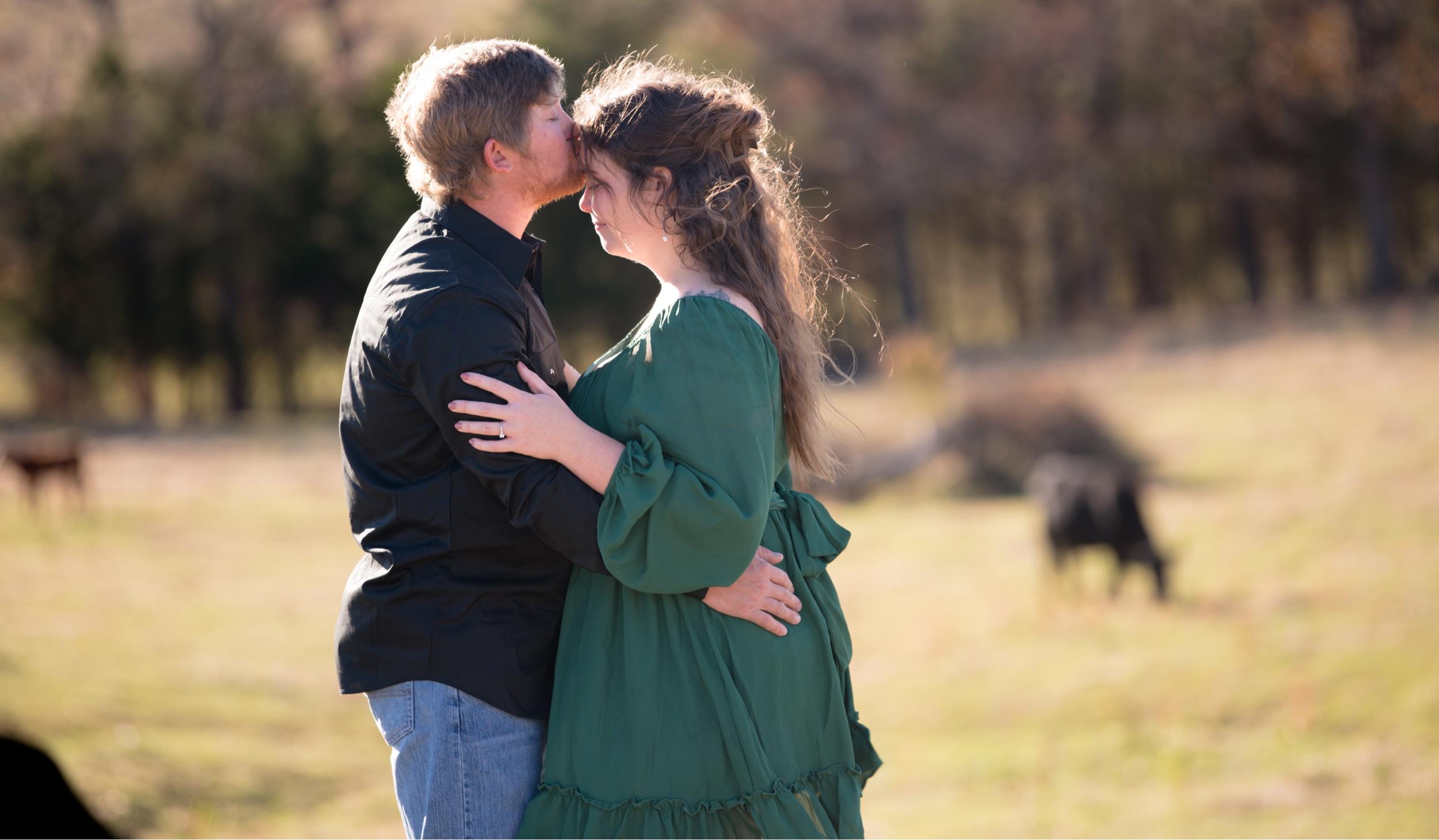 The Wedding Website of Denise Phegley and Zachary Pope