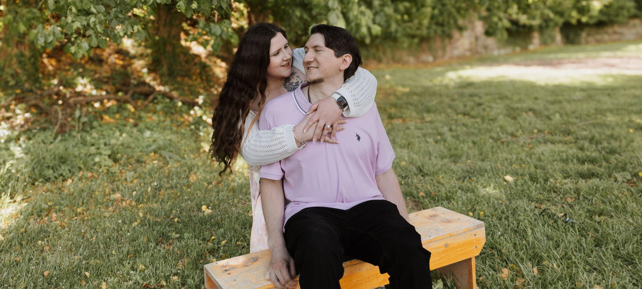 The Wedding Website of Erin Morrell and Jacob Dunn