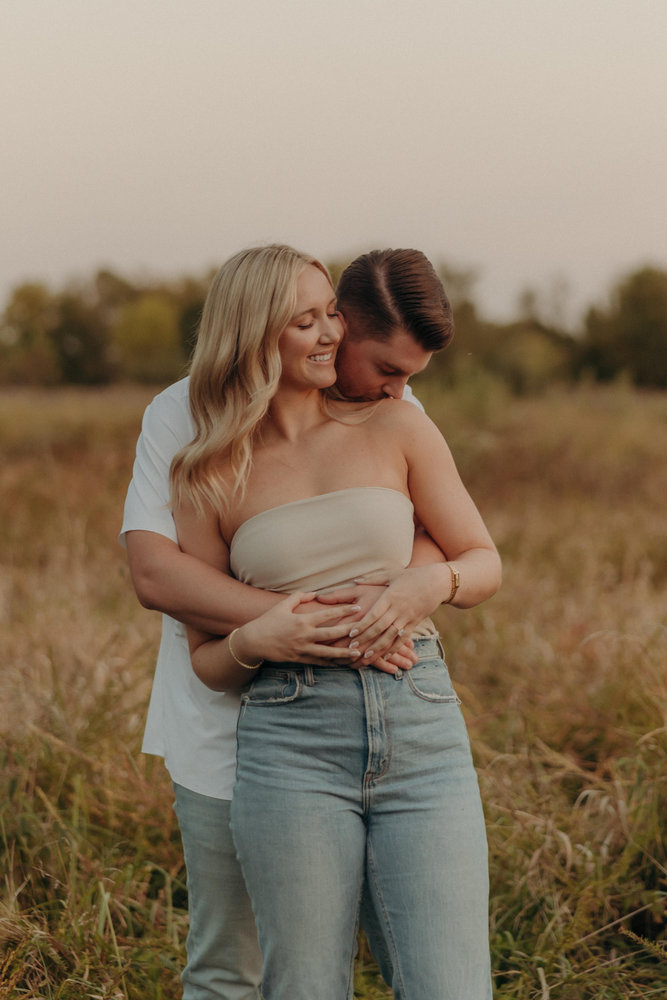 Patrick Sean Albin Connor and Bailey Nicole Graskewicz's Wedding Website
