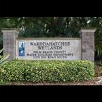 Wakodahatchee Wetlands