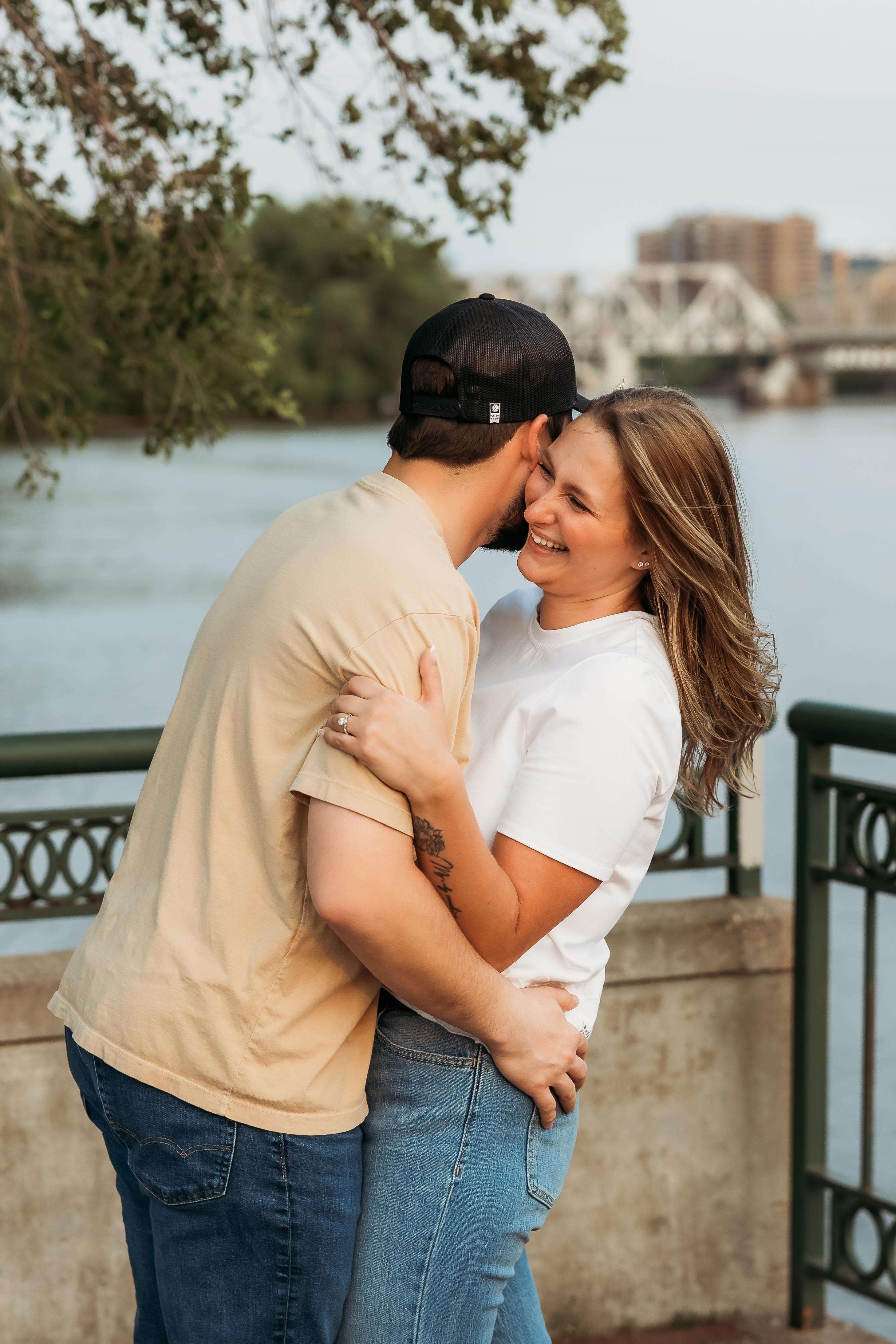 The Wedding Website of Theresa Abler and Harry Lecher