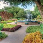 Botanica, The Wichita Gardens