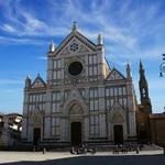 Basilica of Santa Croce in Florence