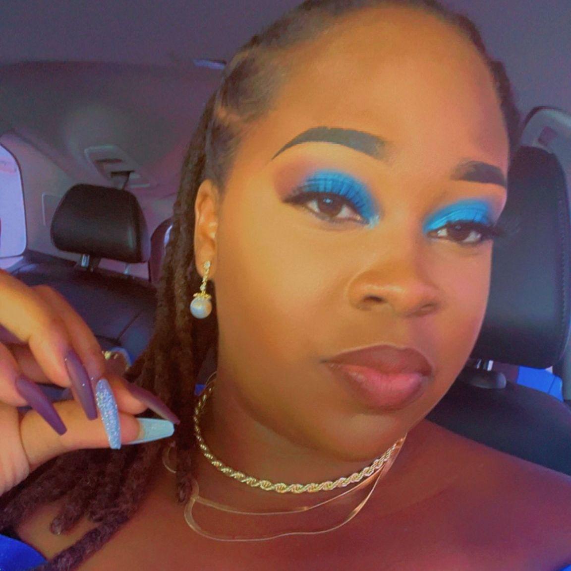 Meet Shelly  🥰 E's sister and also bridesmaid  🥰