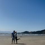 Cannon Beach