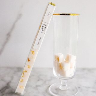 Peach Stick Mixology Cube, Set of 2