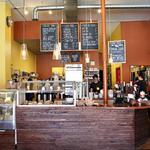 River Rock Coffee