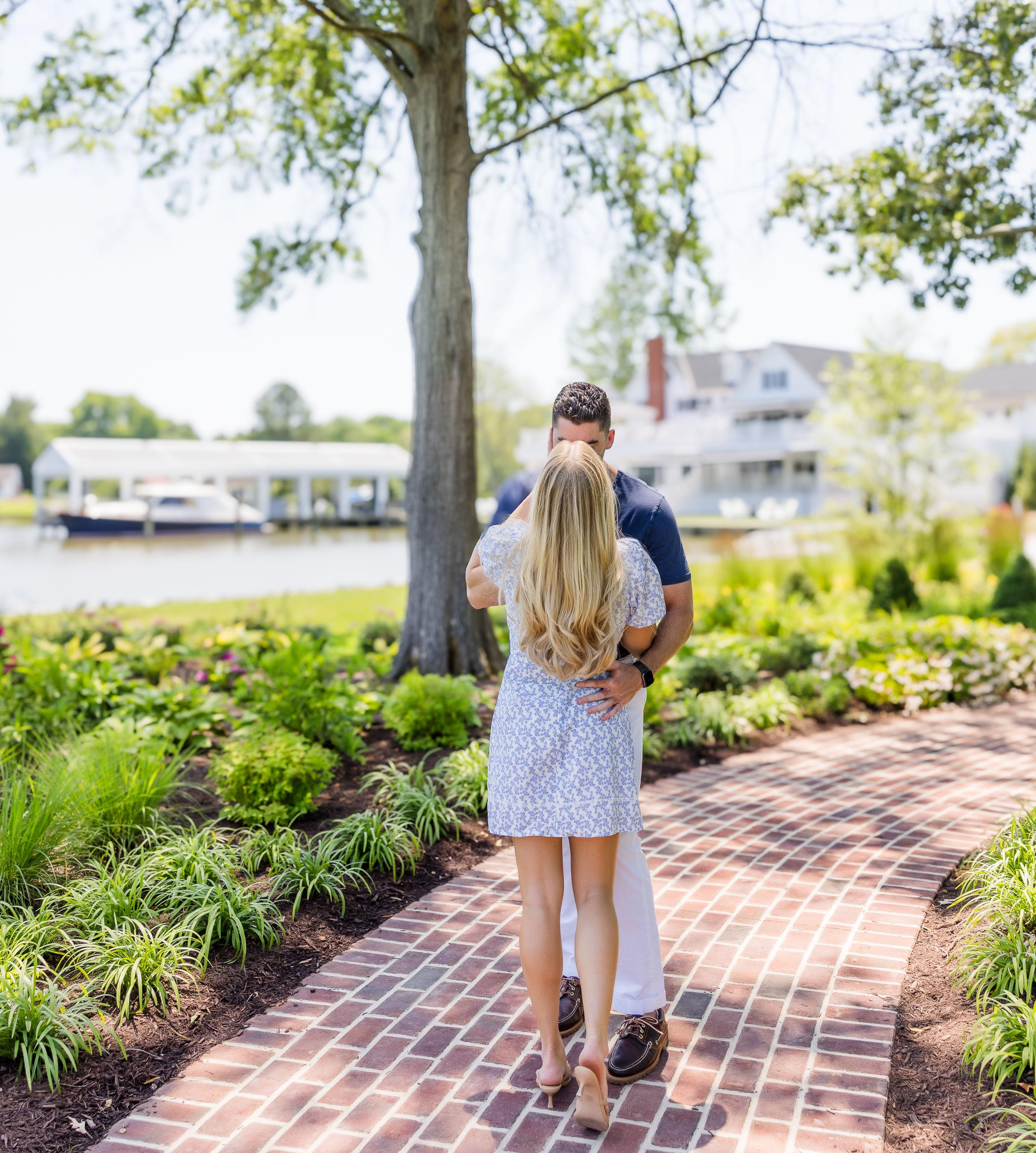 The Wedding Website of Emily Catherine Lattin and Matthew Brian Durkin