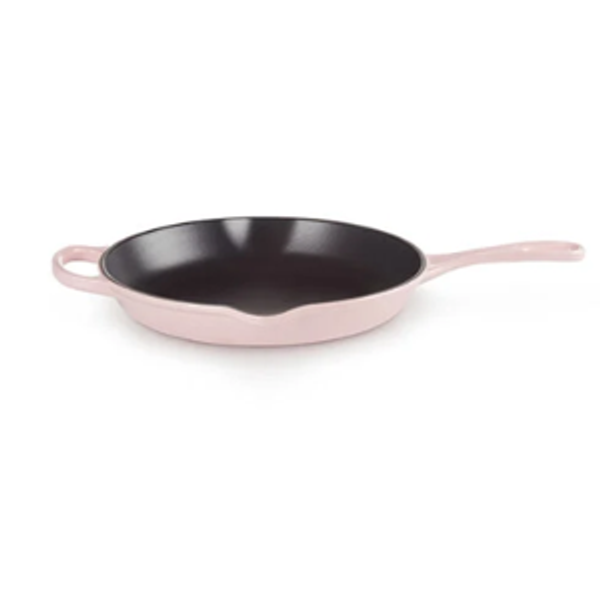 Signature Skillet, Color: Chiffon Pink