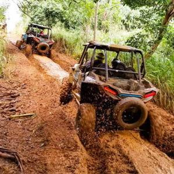 Kauai ATV Tour