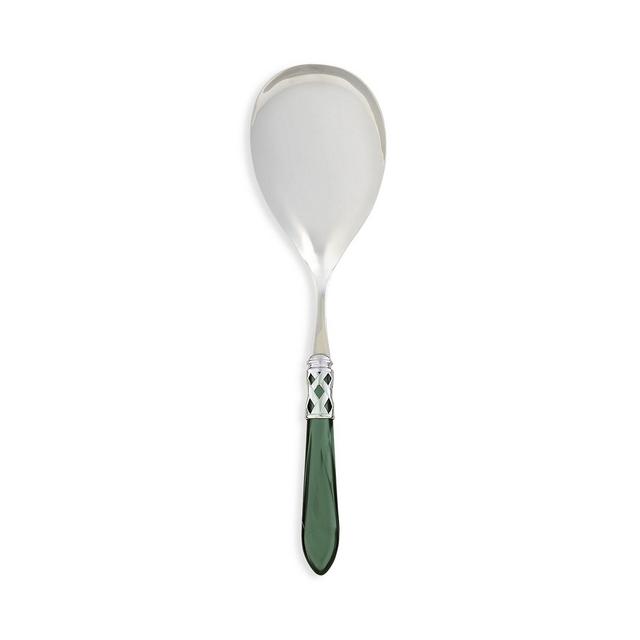 VIETRI Aladdin Brilliant Serving Spoon