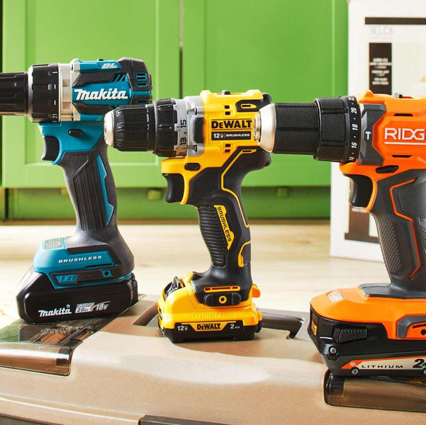 Starter Tool Box