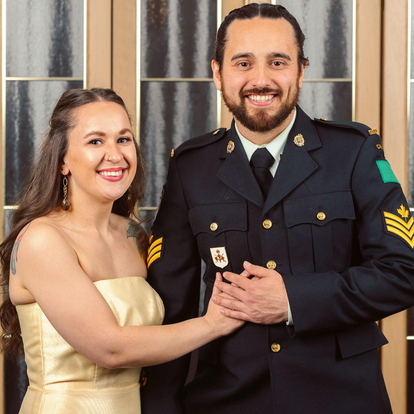 Military Gala 2025