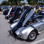 Cars & Coffee
