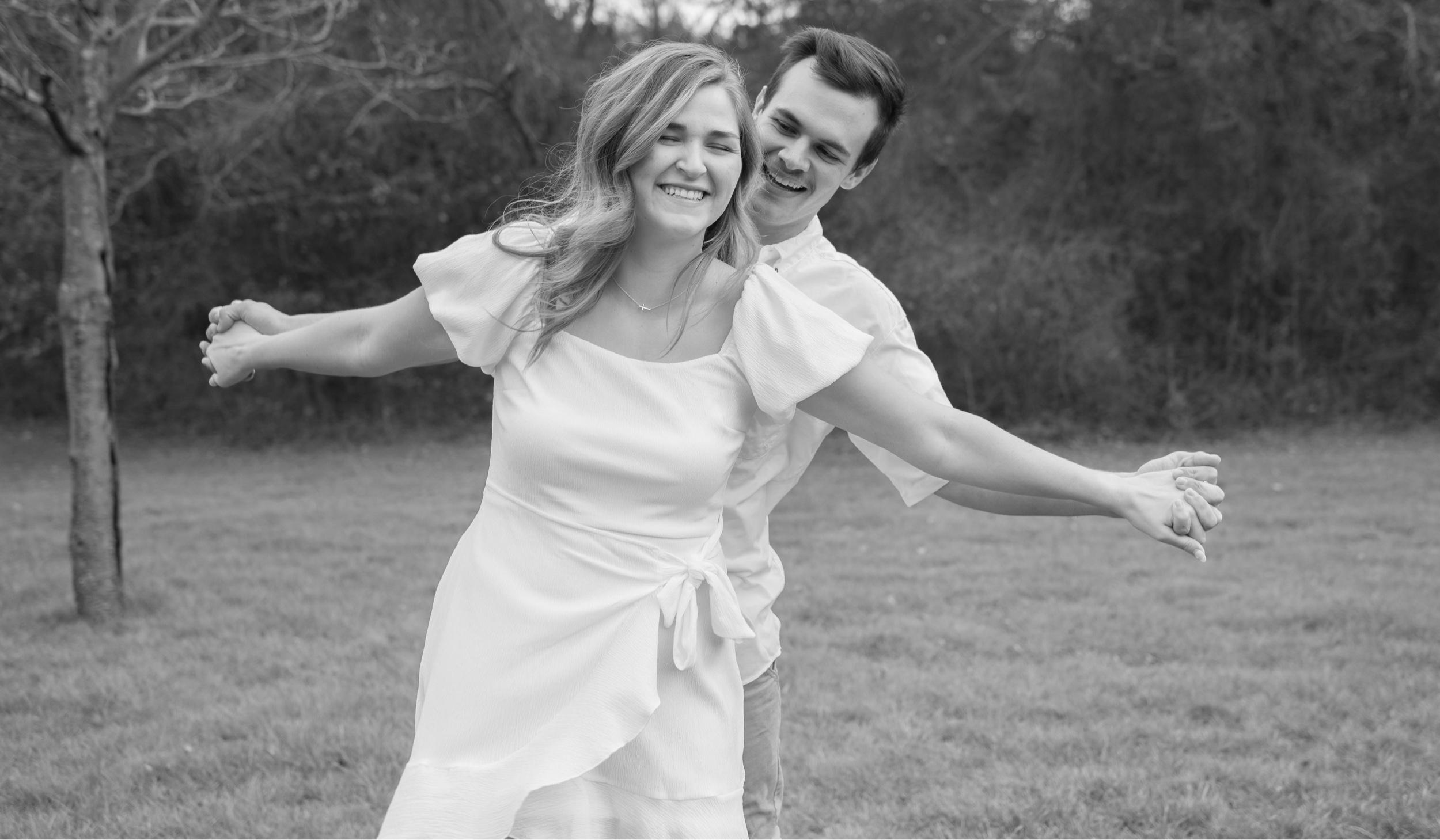 The Wedding Website of Maddie Day and Peyton Doan