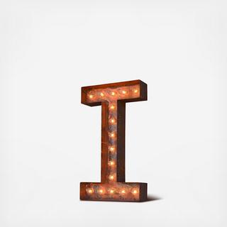 Medium Letter Icon