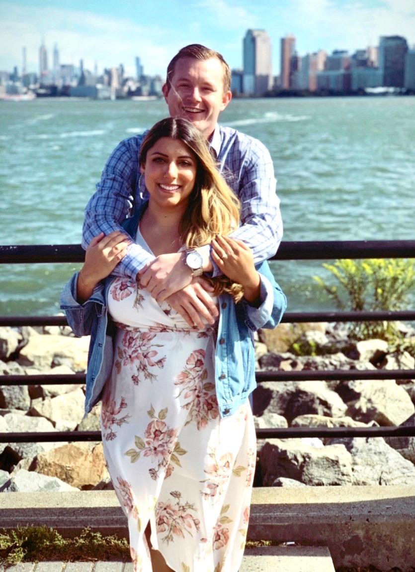 The Wedding Website of Armita Haghshenas and Bryan Patrick Boyle