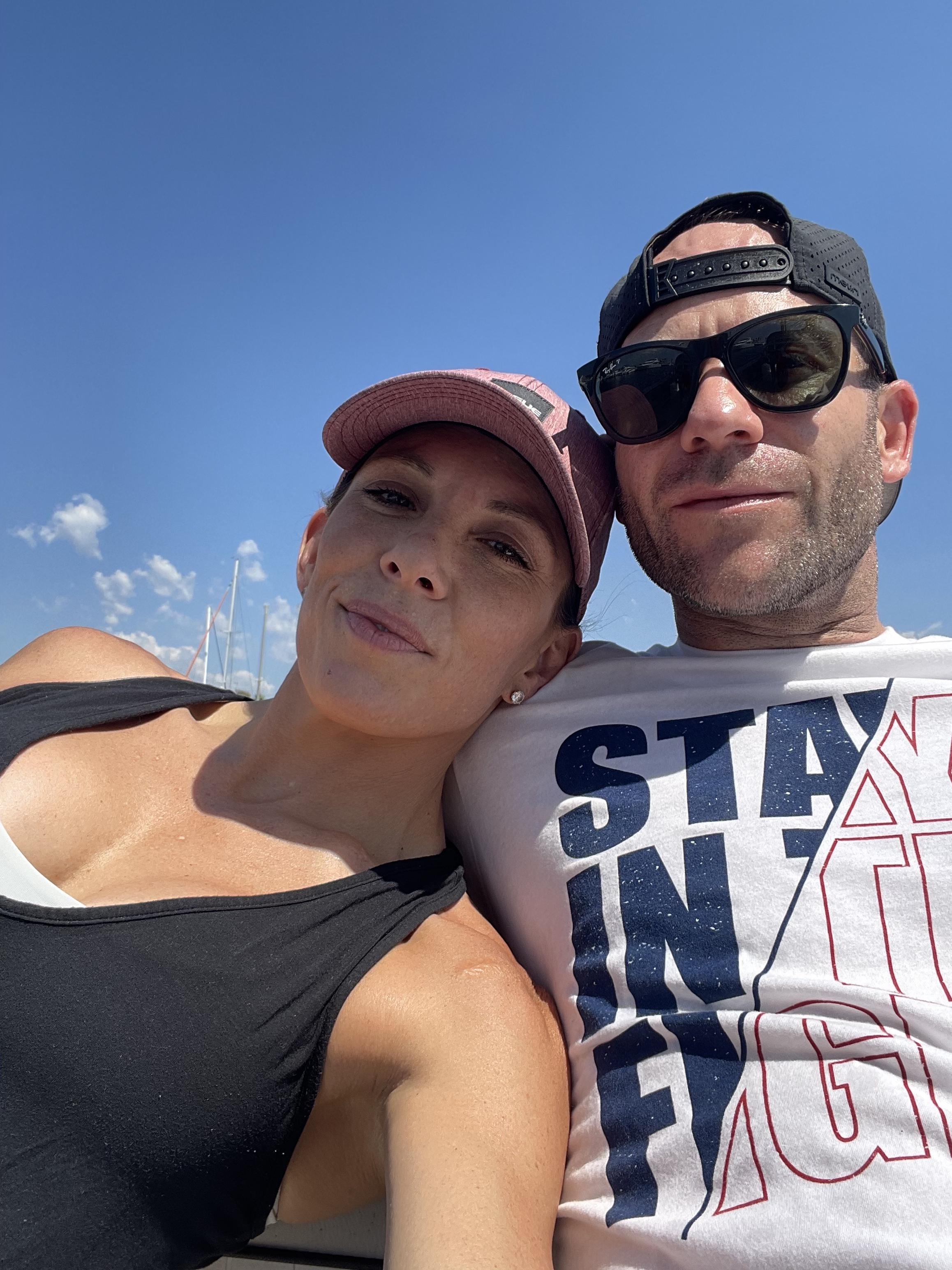 The Wedding Website of Meghan Helwig and Aaron Hirsch