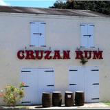 Cruzan Rum Distillery Tour
