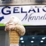 Gelateria Mennella