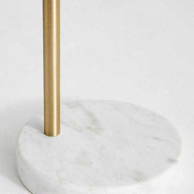 Actoria Arc Floor Lamp