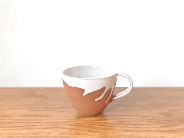 Ceramic Drip Mug