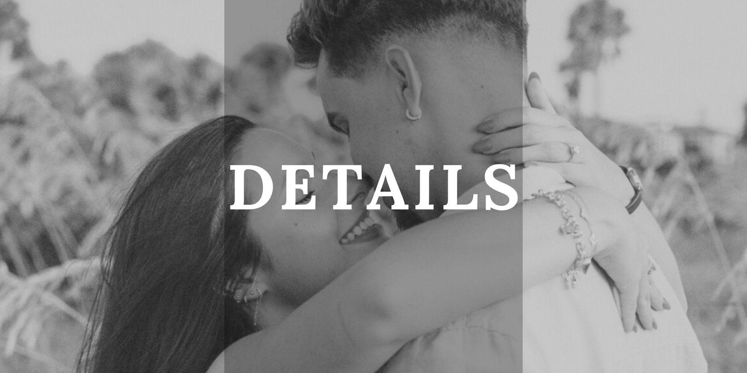 The Wedding Website of gabriela hondal and yasser cabrera