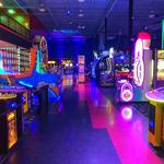 Fun Land of Fredericksburg