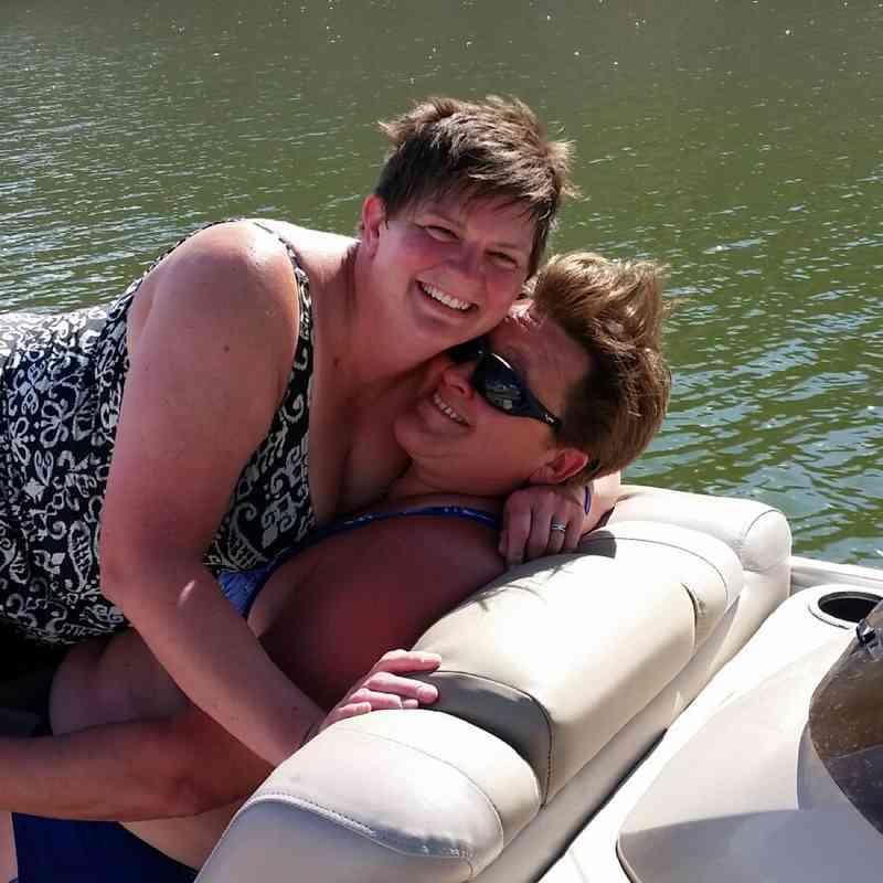 The Wedding Website of Rachel Fowler and Michelle Parkison