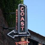 Coast Bar & Grill